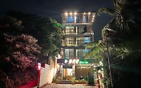 Tgs Dine Inn